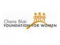 Cherie Blair Foundation for Women logo